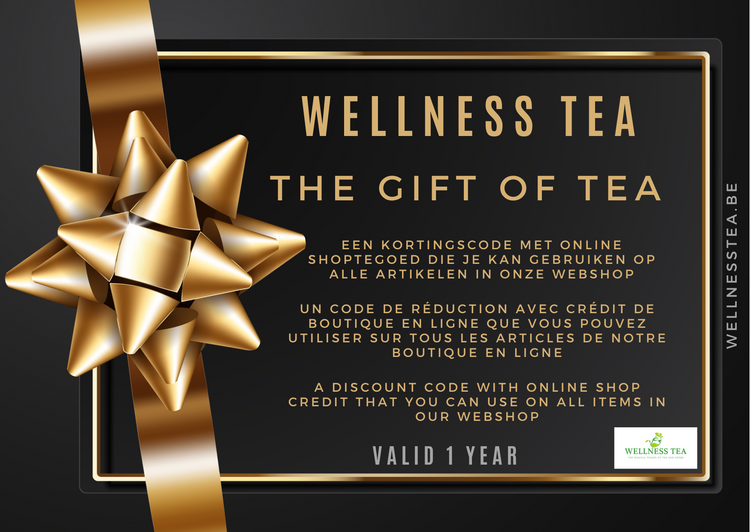 Cadeaubonnen & Geschenkdozen