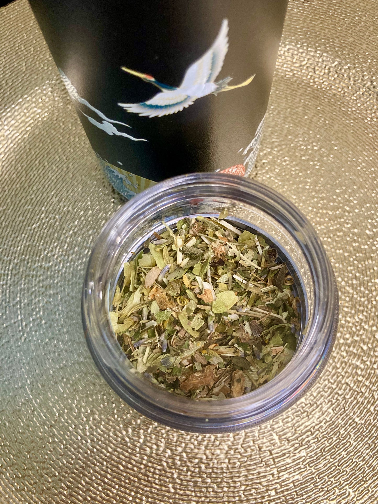 thee infuser reisbeker