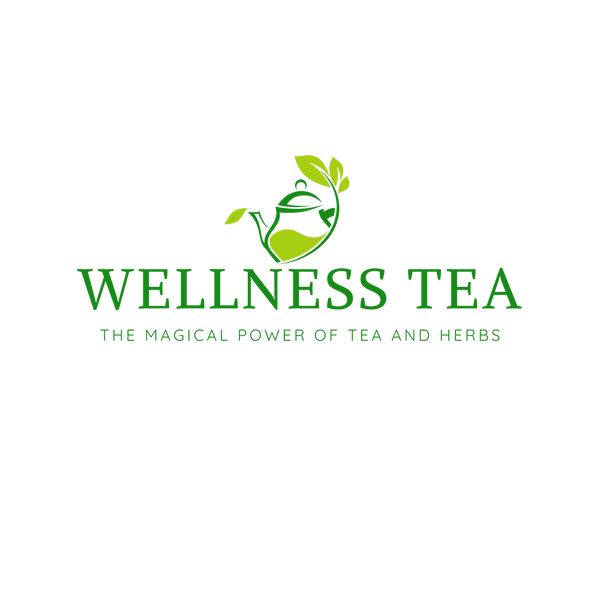 Wellness Tea