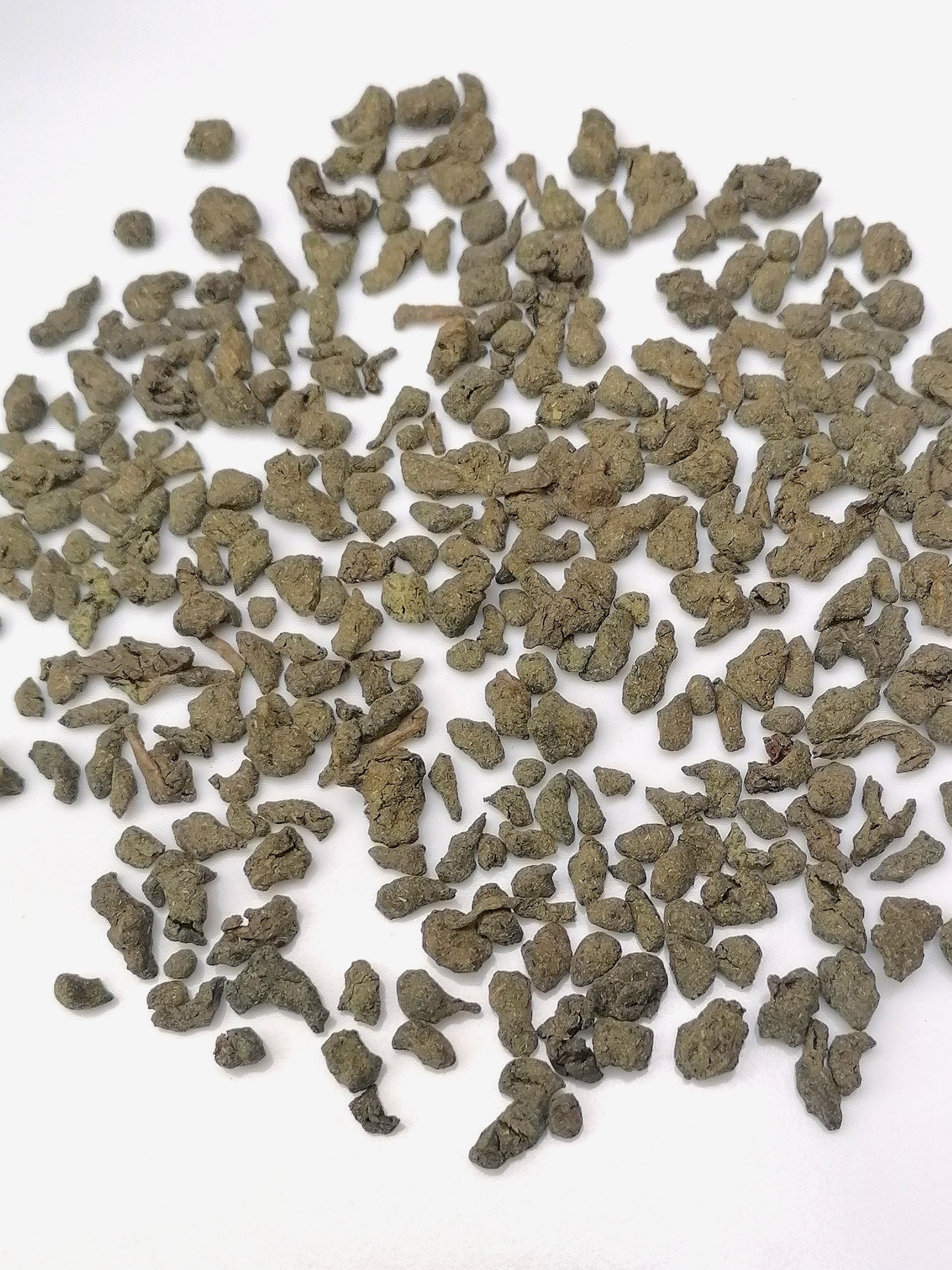Ginseng Oolong
