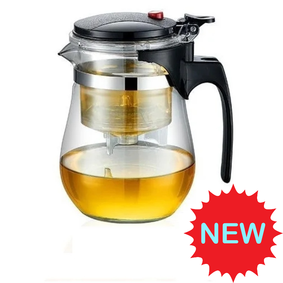 Infuseur de thé Easy Gong Fu 500ml