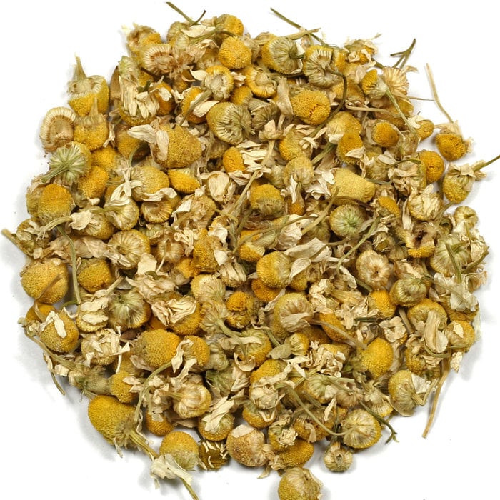 Kamille (Chamaemelum Matricaria)