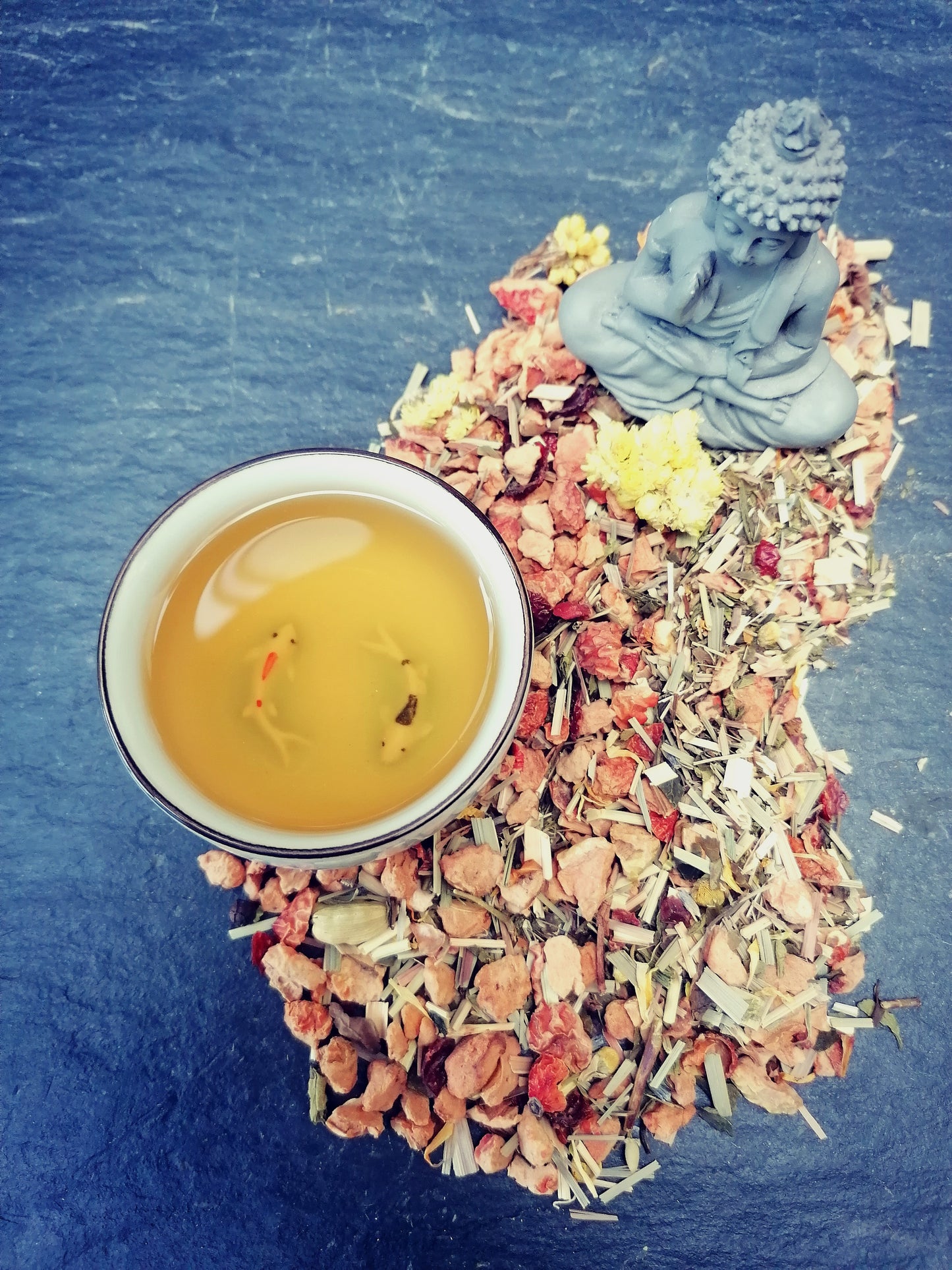 Mindfulness & Meditation GABA Tea