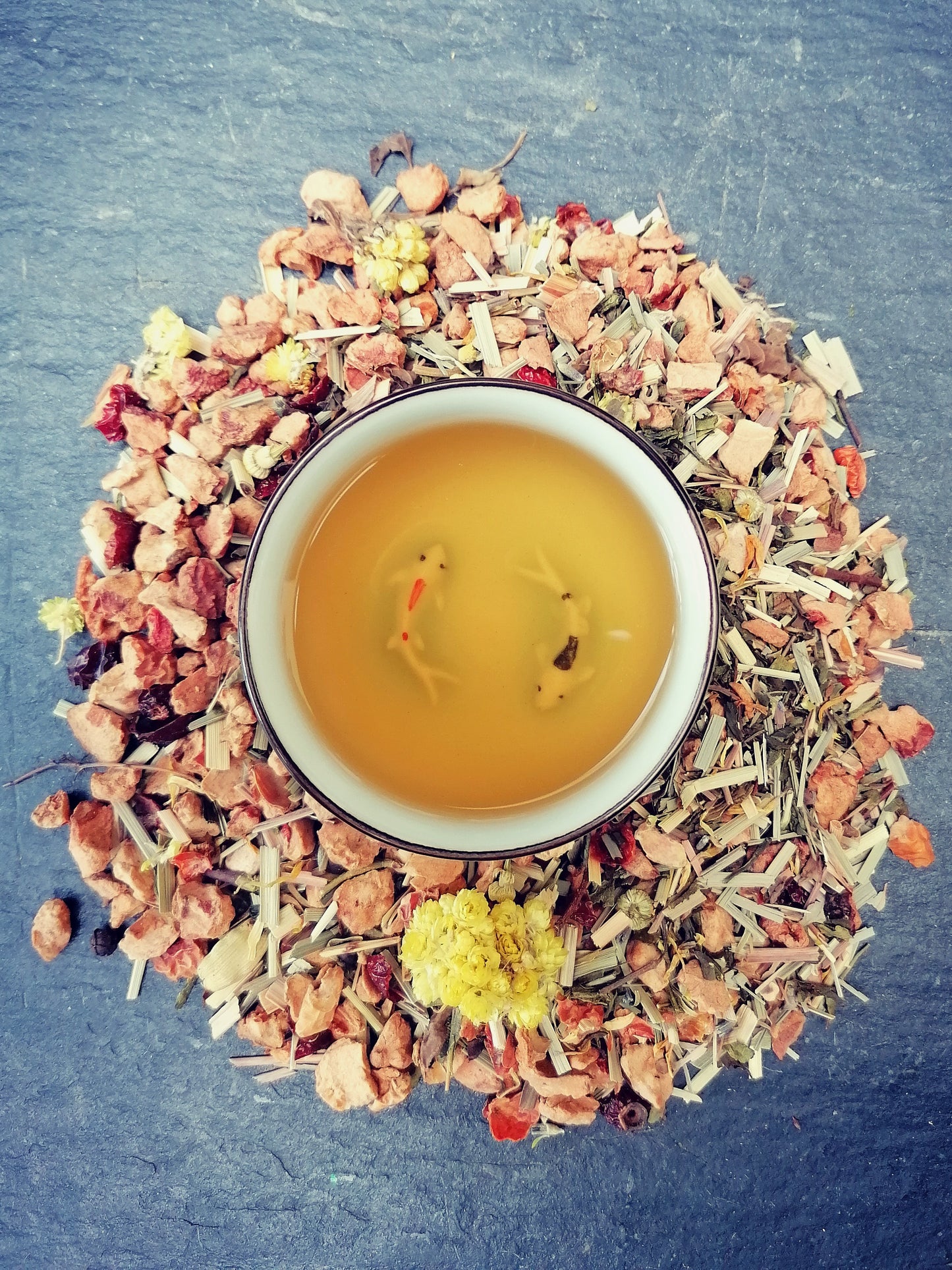 Mindfulness & Meditation GABA Tea