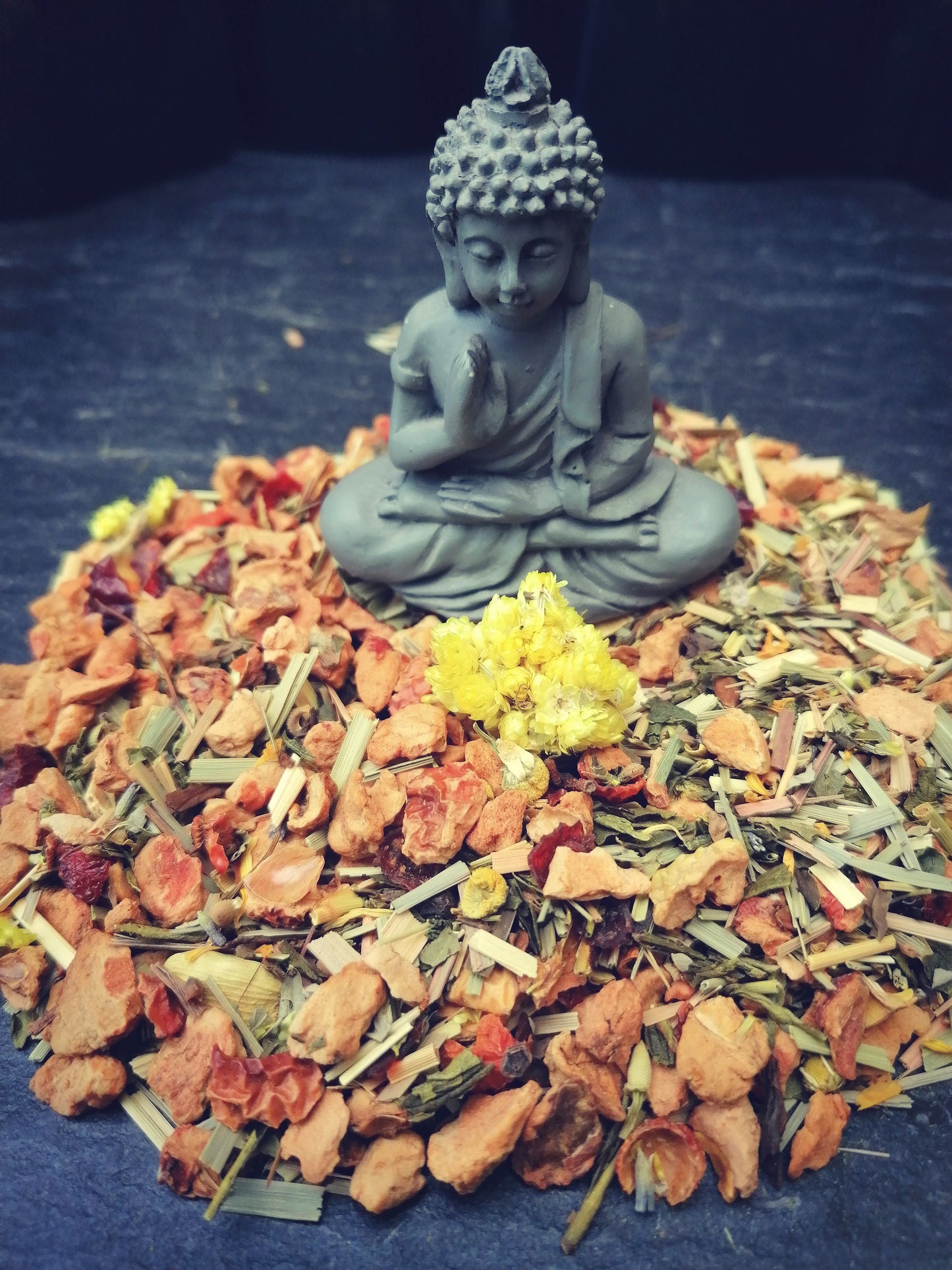 Mindfulness & Meditation GABA Tea