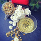 Tisane aux fleurs de chrysanthème