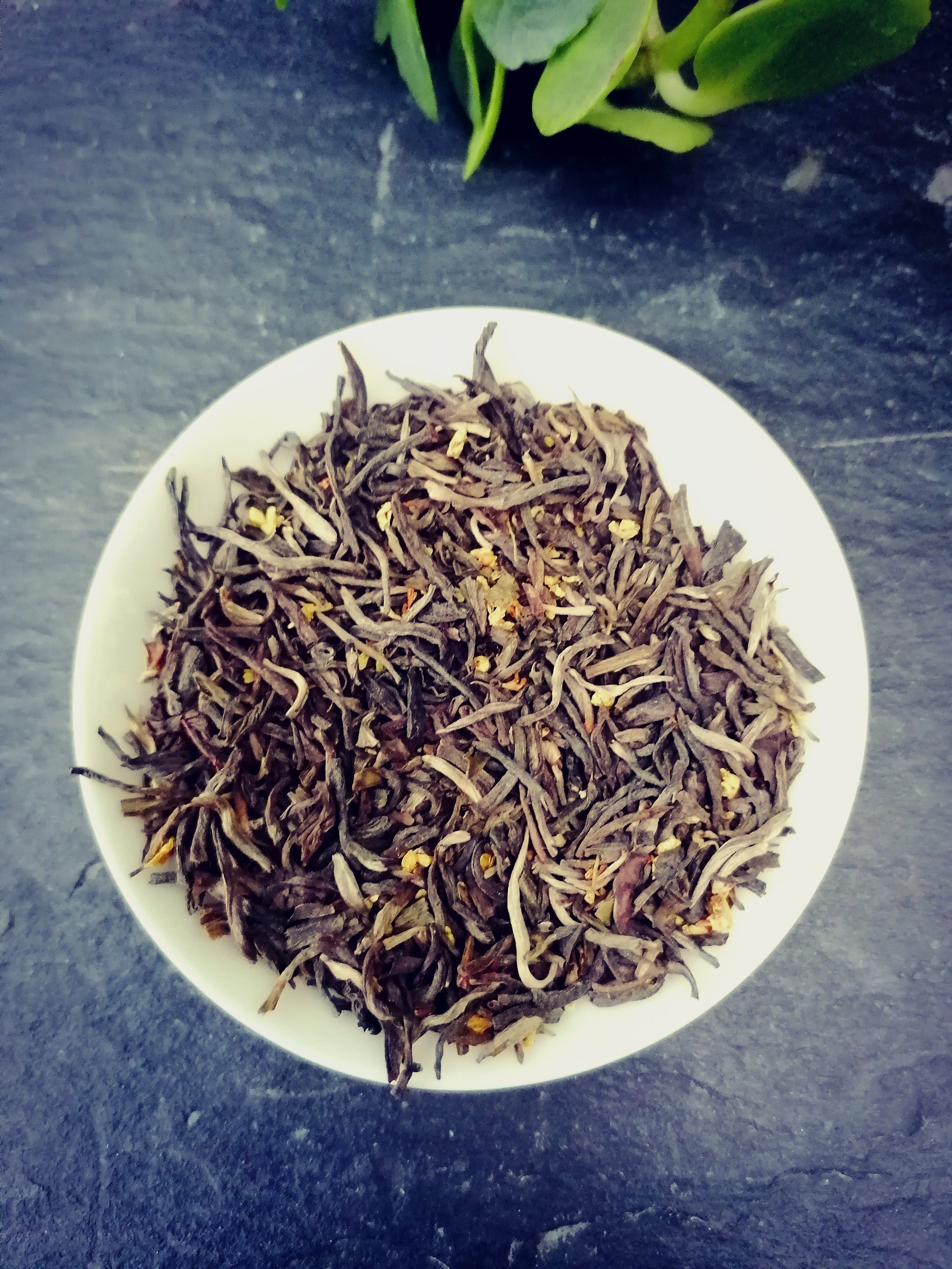 Gui Hua Sweet Osmanthus Tea