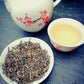 Gui Hua Sweet Osmanthus Tea with Teapot and Tea liquor