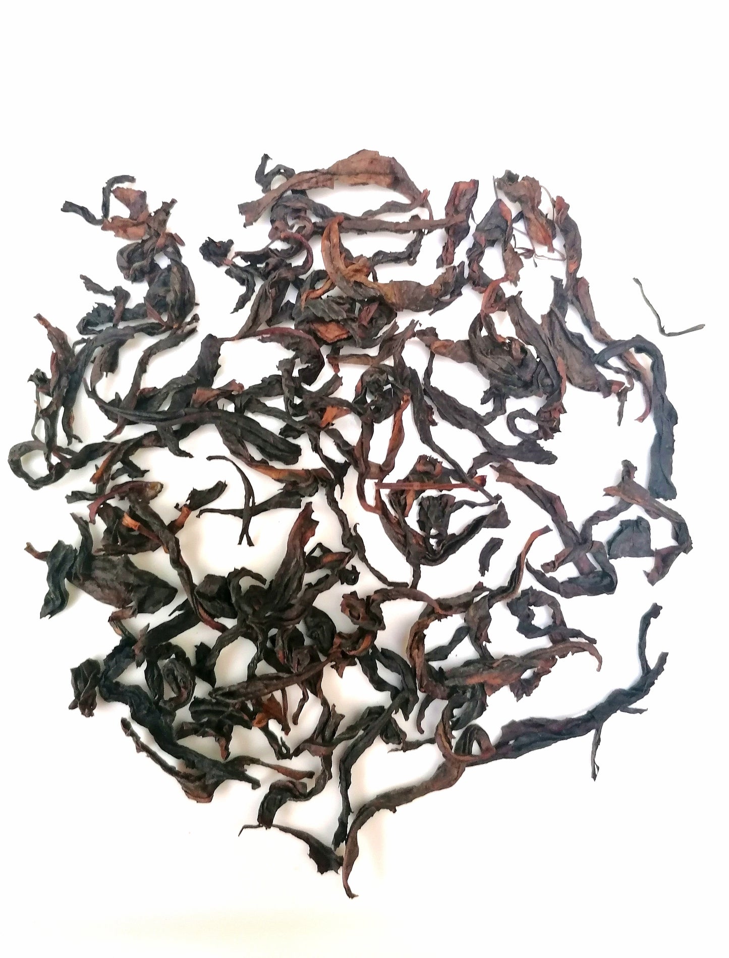 Rou Gui Wuyi Rock Oolong Tea | "Cinnamon Bark" Wuyi Yancha Oolong Tea