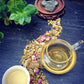 "Zen & Calm" Flower Tea 